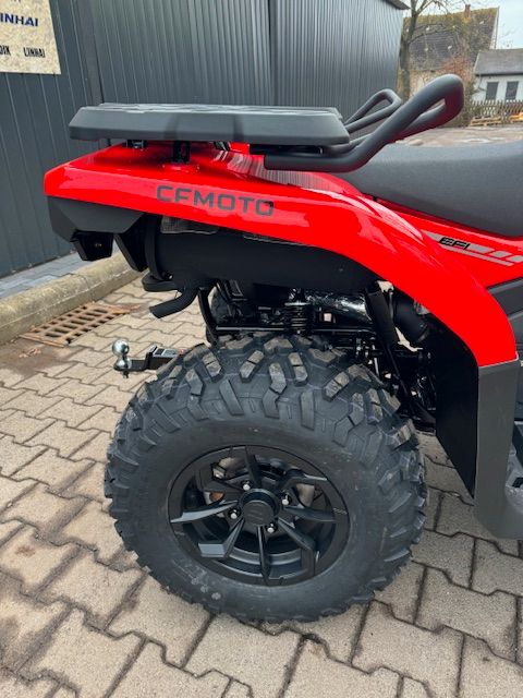 Quad/ATV CF Moto Cforce 520 S DLX EPS in Waltershausen