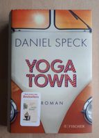 Yoga Town Daniel Speck Bayern - Werneck Vorschau