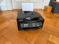 Epson Multidrucker Workforce WF-2530 inkl. Patro Berlin - Neukölln Vorschau