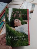 Nora Roberts - Rückkehr nach River'End Nordrhein-Westfalen - Mönchengladbach Vorschau