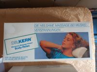 Verkaufe Vibrations-Massage-Kissen Sachsen - Reinsdorf Vorschau