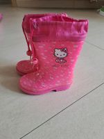 Gummistiefel Hello Kitty Sachsen - Striegistal Vorschau