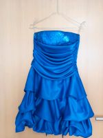 Blaues corsagenkleid Baden-Württemberg - Schwäbisch Hall Vorschau