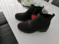 Neu.. S. Oliver Damen Winter Stiefeletten gr. 41 Köln - Kalk Vorschau