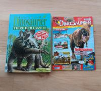 DINOSAURIER Buch und Comic Bayern - Cham Vorschau