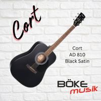 Cort AD810 BS  Akustik Gitarre, Dreadnought | NEU | BÖKE-MUSIK | Niedersachsen - Aurich Vorschau