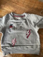 Tommy Sweatshirt, Größe 116 Niedersachsen - Emden Vorschau