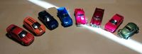 HOT WHEELS - SAMMELAUTOS - MODELLAUTOS Duisburg - Duisburg-Mitte Vorschau