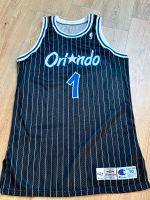 Original Champion Pro Cut Trikot - Hardaway - Orlando - Autgramm Nordrhein-Westfalen - Herford Vorschau