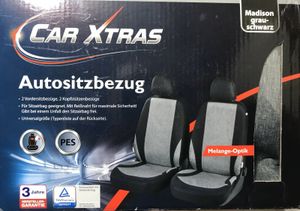 Autositz, Gebrauchte Autoteile günstig in Sachsen-Anhalt