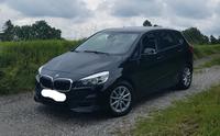 BMW 218i Automatik Bayern - Peißenberg Vorschau