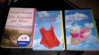 3 x Barbara Bretton Ein Sommer am Meer Im Himmel der Liebe Sachsen-Anhalt - Reuden b Zeitz Vorschau