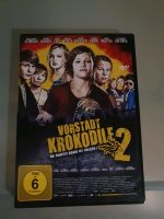 Vorstadt Krokodile 2 DVD  Kinderfilm Frankfurt am Main - Sachsenhausen Vorschau