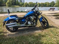 Yamaha XVS 1300 Custom Sachsen-Anhalt - Stendal Vorschau