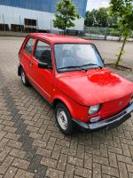 Fiat 126p ( maluch ) Niedersachsen - Nordhorn Vorschau