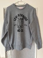 Levi Strauss Pullover Herren Gr. L Bayern - Regnitzlosau Vorschau