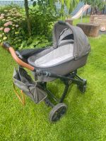 Hartan Kinderwagen mit viel Zubehör Baden-Württemberg - Schwanau Vorschau