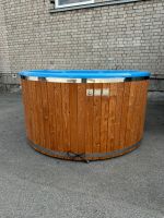 -20% Whirlpool 2.25m / Jakuzzi / Badefass / Badezuber / Hot tub Mitte - Wedding Vorschau