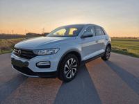 VW T Roc *Top Zustand* Niedersachsen - Ihlow Vorschau