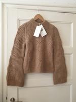 Wunderschöner Pullover von Sezane Bremen - Schwachhausen Vorschau
