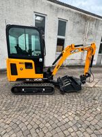 Mietkauf ab 506 € mtl.* JCB 19C-1 Bagger Minibagger 2 Tonnen Neumaschine Finanzierung Leasing Mietkauf Langzeitmiete Rheinland-Pfalz - Meisenheim Vorschau