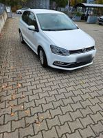 Volkswagen Polo 1.4 TDI 66kW - Bayern - Wendelstein Vorschau