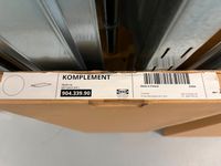 IKEA Kompliment Ausziehboden 75 x 35 cm; Farbe weiß;  Stück Kr. Passau - Passau Vorschau