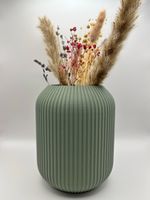 ☀️ Vase "Vetur" aus dem 3D-Drucker Niedersachsen - Soderstorf Vorschau