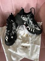 Dior Sneaker D-Connect Eimsbüttel - Hamburg Lokstedt Vorschau