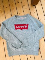 Levi‘s Levis Sweatshirt Wie neu Hoodie Pullover Original Hannover - Ahlem-Badenstedt-Davenstedt Vorschau