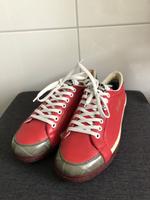 Pantofola d‘Oro Italy Sneaker Gr 41 Top Zustand Nordrhein-Westfalen - Langenfeld Vorschau