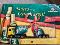 Osterhasen-Truck Thüringen - Erfurt Vorschau