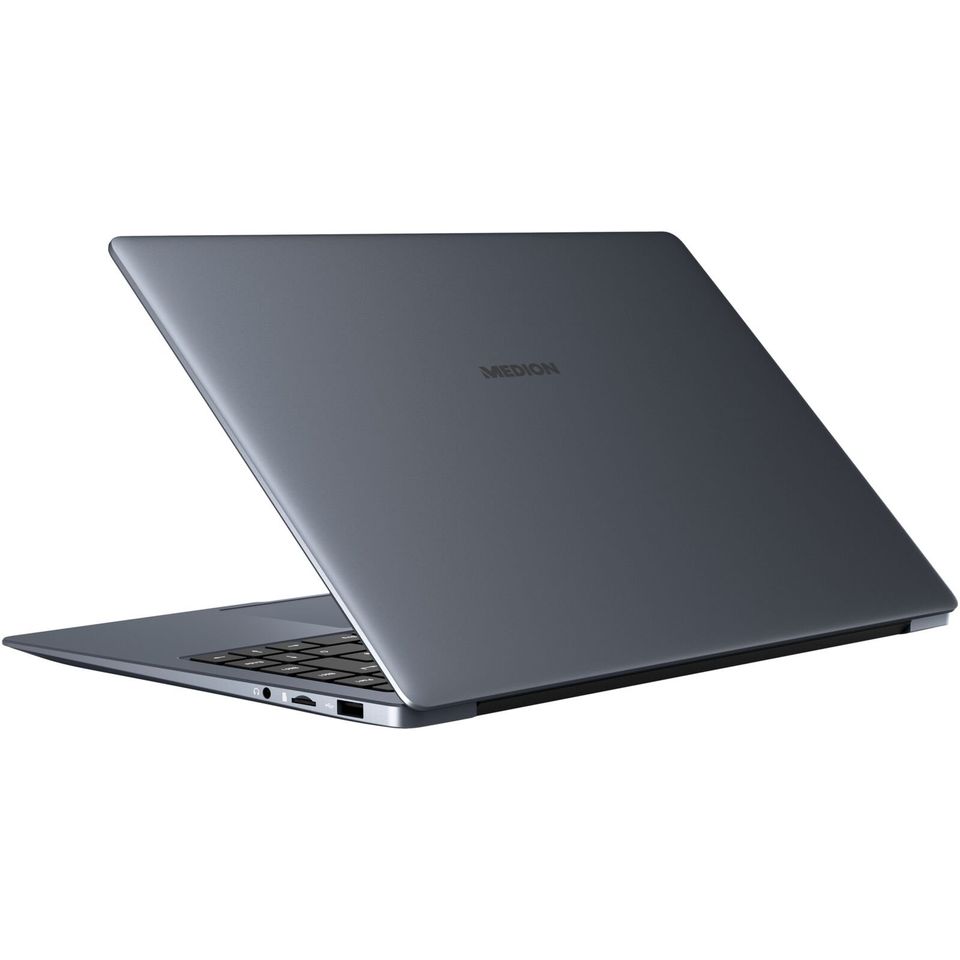 NEU  MEDION AKOYA E Notebook Laptop 35,5cm/14" Celeron N4120 384G in Duisburg