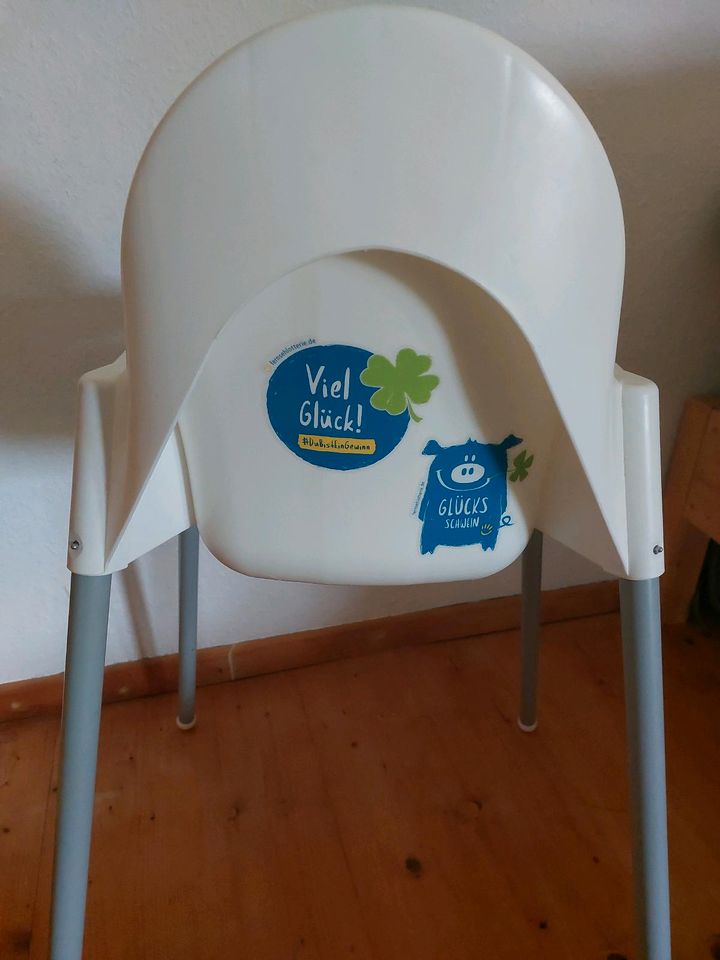 IKEA Kinderstuhl in Bad Salzdetfurth