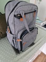 Rucksack/ Wickelrucksack Baden-Württemberg - Konstanz Vorschau