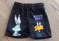 H&M kurze Short Hose Looney tunes 122 Bayern - Landsberg (Lech) Vorschau