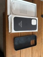 iPhone 14 Pro Max leather case Brandenburg - Schönfließ b Oranienburg Vorschau