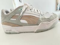 Puma Sneaker Gr 39 Türkis Beige Berlin - Schöneberg Vorschau