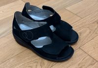 Waldläufer Gr.37 Uk.4 Weite H Damen Sandalen Slipper Berlin - Reinickendorf Vorschau