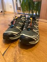 Salomon XT 6 Goretex 42 2/3 Niedersachsen - Kirchlinteln Vorschau