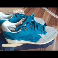 Saucony × Bodega Elite "SHADOW 5000" Dresden - Seevorstadt-Ost/Großer Garten Vorschau
