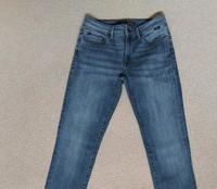 Mavi Jeans Uptown Skinny Hose Mavi Sophie 27/32 blau Niedersachsen - Hambühren Vorschau