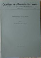 Genealogie Namensnachweis Kuhländchen 1280-1650 Sudeten Schleswig-Holstein - Ahrensburg Vorschau