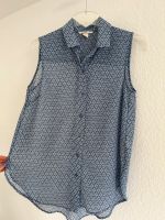 Durchsichtige Bluse von H&M in Größe XS Nordrhein-Westfalen - Lippstadt Vorschau