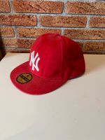 Cap New York Yankees Cap Snapback 7 3/8 Nordrhein-Westfalen - Iserlohn Vorschau