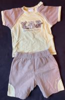 Babyoutfit 2-teilig Sommer Mecklenburg-Vorpommern - Boizenburg/Elbe Vorschau