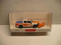 Wiking VW Amarok Winterdienst 1:87 Hessen - Niederaula Vorschau