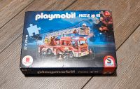 Playmobil Puzzle Feuerwehr Niedersachsen - Algermissen Vorschau