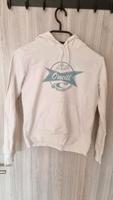 Mädchen/ Damen Pullover Gr. XS O'Neill Kapuzenpullover weiß Bayern - Schwabach Vorschau