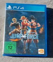 Jump Force - Playstation 4 Spiel Baden-Württemberg - Walheim Vorschau